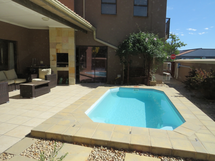 3 Bedroom Property for Sale in Riverview Water Front Estate Eastern Cape